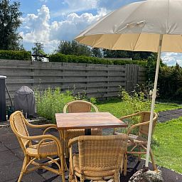 Unterkunft 560428 - Ferienhaus Utrecht noord - Vakantiehuis in Vinkeveen