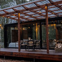 Unterkunft 560602 - Ferienhaus Utrecht noord - Huisje in Amersfoort