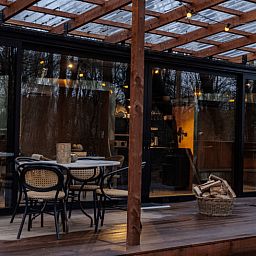 Unterkunft 560602 - Ferienhaus Utrecht noord - Huisje in Amersfoort
