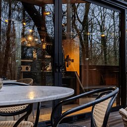 Unterkunft 560602 - Ferienhaus Utrecht noord - Huisje in Amersfoort