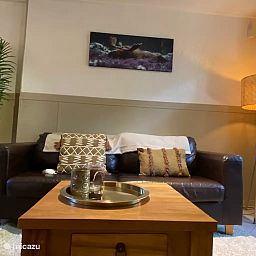 Guest house 560822 - Bungalow Utrecht noord - Authentieke zweedse bungalow