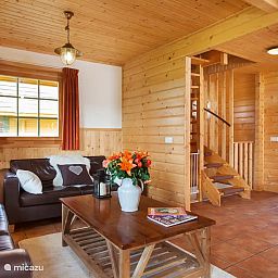 Guest house 560823 - Bungalow Utrecht noord - Gezellige Zweedse Bungalow