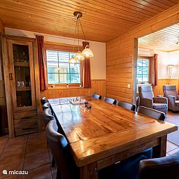 Guest house 560823 - Bungalow Utrecht noord - Gezellige Zweedse Bungalow