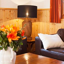 Guest house 560823 - Bungalow Utrecht noord - Gezellige Zweedse Bungalow
