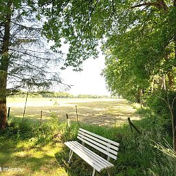 Guest house 560824 - Bungalow Utrecht noord - Romantisch Canadese Loghome