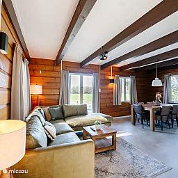 Unterkunft 560826 - Bungalow Utrecht noord - Charmante Bungalow aan weiland