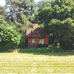 Unterkunft 560826 - Bungalow Utrecht noord - Charmante Bungalow aan weiland