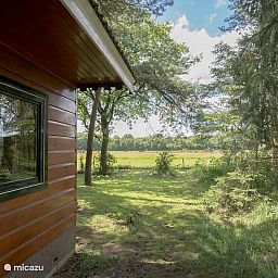 Guest house 560827 - Bungalow Utrecht noord - Sfeervolle vakantiewoning