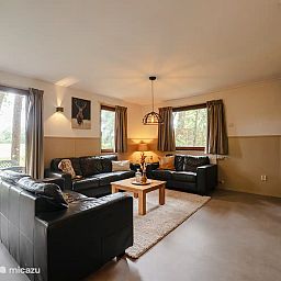 Guest house 560827 - Bungalow Utrecht noord - Sfeervolle vakantiewoning