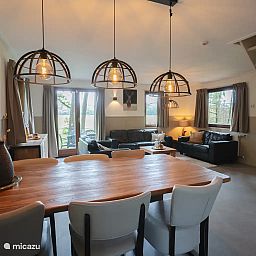 Guest house 560827 - Bungalow Utrecht noord - Sfeervolle vakantiewoning