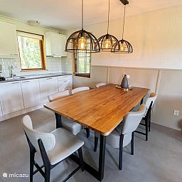 Guest house 560827 - Bungalow Utrecht noord - Sfeervolle vakantiewoning