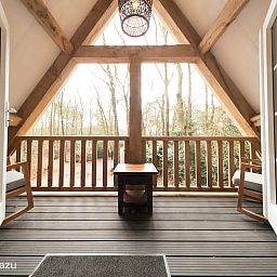 Guest house 560844 - Special overnight stays Utrecht noord - Luxe villa met wellness en domotica