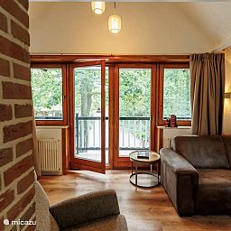 Guest house 560845 - Apartment Utrecht noord - Stijlvol appartement op verdieping