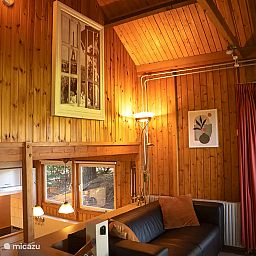 Guest house 560846 - Bungalow Utrecht noord - Knus Natuurhuisje aan Weiland