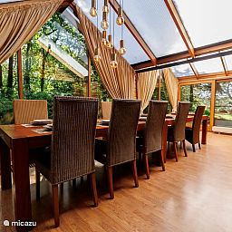 Guest house 560847 - Holiday property Utrecht noord - Prachtige duinvilla met saunagebruik
