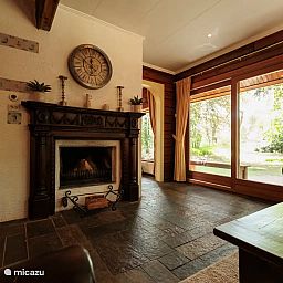 Guest house 560847 - Holiday property Utrecht noord - Prachtige duinvilla met saunagebruik
