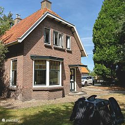 Unterkunft 560848 - Ferienhaus Utrecht noord - Karaktervolle vakantiewoning