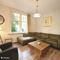 Unterkunft 560848 - Ferienhaus Utrecht noord - Karaktervolle vakantiewoning