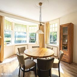 Unterkunft 560848 - Ferienhaus Utrecht noord - Karaktervolle vakantiewoning