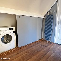 Unterkunft 560849 - Ferienhaus Utrecht noord - Vakantiewoning aan weiland