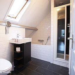 Unterkunft 560849 - Ferienhaus Utrecht noord - Vakantiewoning aan weiland