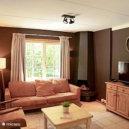 Unterkunft 560850 - Appartement Utrecht noord - Knus beneden appartement