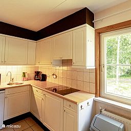 Unterkunft 560850 - Appartement Utrecht noord - Knus beneden appartement