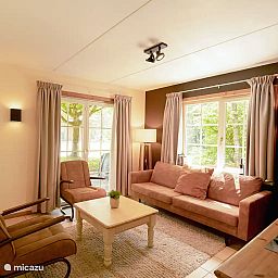 Unterkunft 560850 - Appartement Utrecht noord - Knus beneden appartement