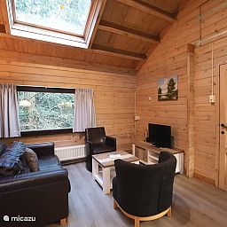 Unterkunft 560851 - Bungalow Utrecht noord - Natuurhuisje aan Duinrand