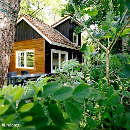 Verblijf 560852 - Bungalow Utrecht noord - Vakantiehuisje aan weiland
