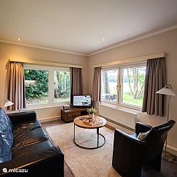 Verblijf 560852 - Bungalow Utrecht noord - Vakantiehuisje aan weiland