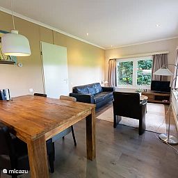 Verblijf 560852 - Bungalow Utrecht noord - Vakantiehuisje aan weiland