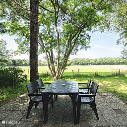 Verblijf 560852 - Bungalow Utrecht noord - Vakantiehuisje aan weiland