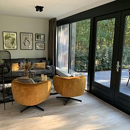 Verblijf 561305 - Vakantiewoning Utrecht noord - De Douglas