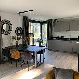 Verblijf 561305 - Vakantiewoning Utrecht noord - De Douglas