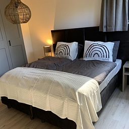 Verblijf 561305 - Vakantiewoning Utrecht noord - De Douglas