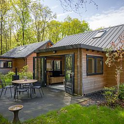 Unterkunft 561311 - Ferienhaus Utrecht noord - Vrijstaande woning in Soesterberg