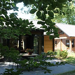Unterkunft 561311 - Ferienhaus Utrecht noord - Vrijstaande woning in Soesterberg