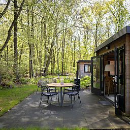 Unterkunft 561311 - Ferienhaus Utrecht noord - Vrijstaande woning in Soesterberg