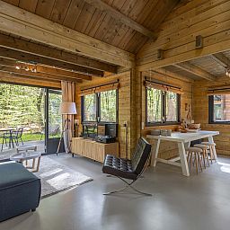 Unterkunft 561311 - Ferienhaus Utrecht noord - Vrijstaande woning in Soesterberg