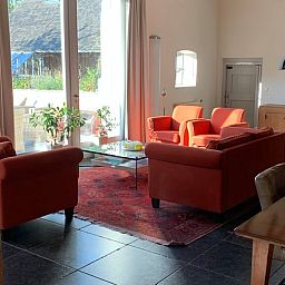 Guest house 561503 - Holiday property Utrecht noord - Vakantiehuis in Eemnes