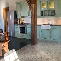 Guest house 561503 - Holiday property Utrecht noord - Vakantiehuis in Eemnes