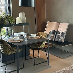 Unterkunft 561509 - Ferienhaus Utrecht noord - La Grange Noire