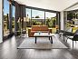Unterkunft 570107 • Bungalow Utrechtse Heuvelrug • Amerongse Berg | 10-persoons woning | 10EL  • 5 von 23