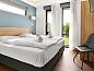 Unterkunft 570107 • Bungalow Utrechtse Heuvelrug • Amerongse Berg | 10-persoons woning | 10EL  • 13 von 23