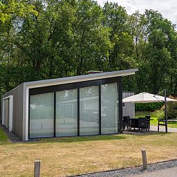Verblijf 570119 - Bungalow Utrechtse Heuvelrug - Amerongse Berg | 6-persoons woning | 6L