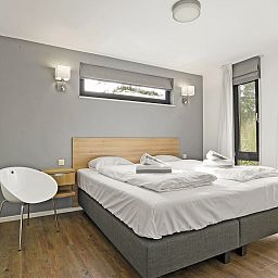 Verblijf 570119 - Bungalow Utrechtse Heuvelrug - Amerongse Berg | 6-persoons woning | 6L