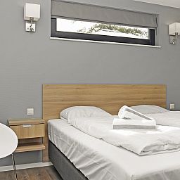 Verblijf 570119 - Bungalow Utrechtse Heuvelrug - Amerongse Berg | 6-persoons woning | 6L