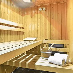 Unterkunft 570123 - Bungalow Utrechtse Heuvelrug - Amerongse Berg | 10-persoons woning | 10L