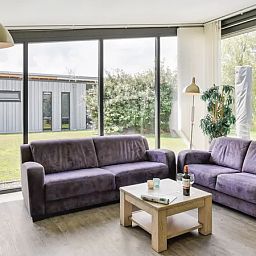 Verblijf 570124 - Bungalow Utrechtse Heuvelrug - Amerongse Berg | 6-persoons woning | 6C